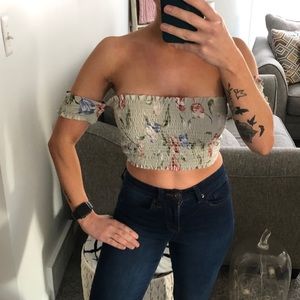 Multi color spring/summer crop